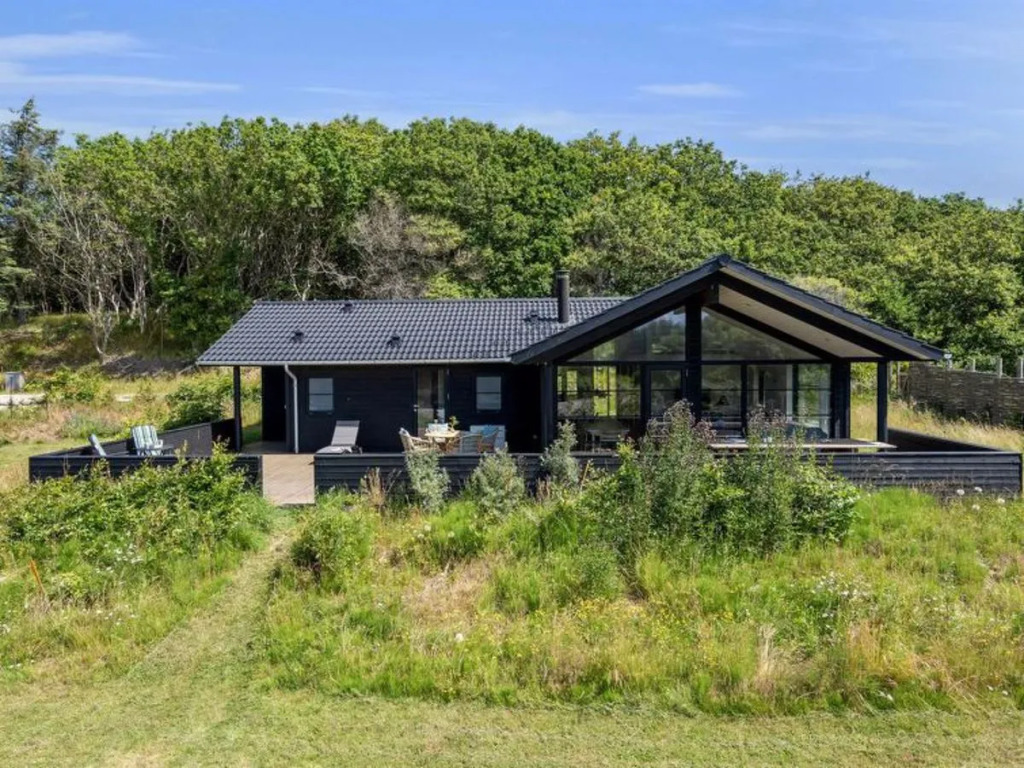 "Borjan" - 150m from the sea in Sealand