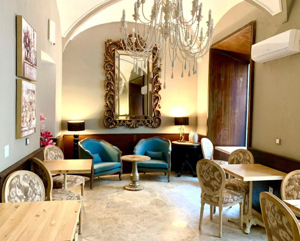 Hotel & Boutique Spa Adealba