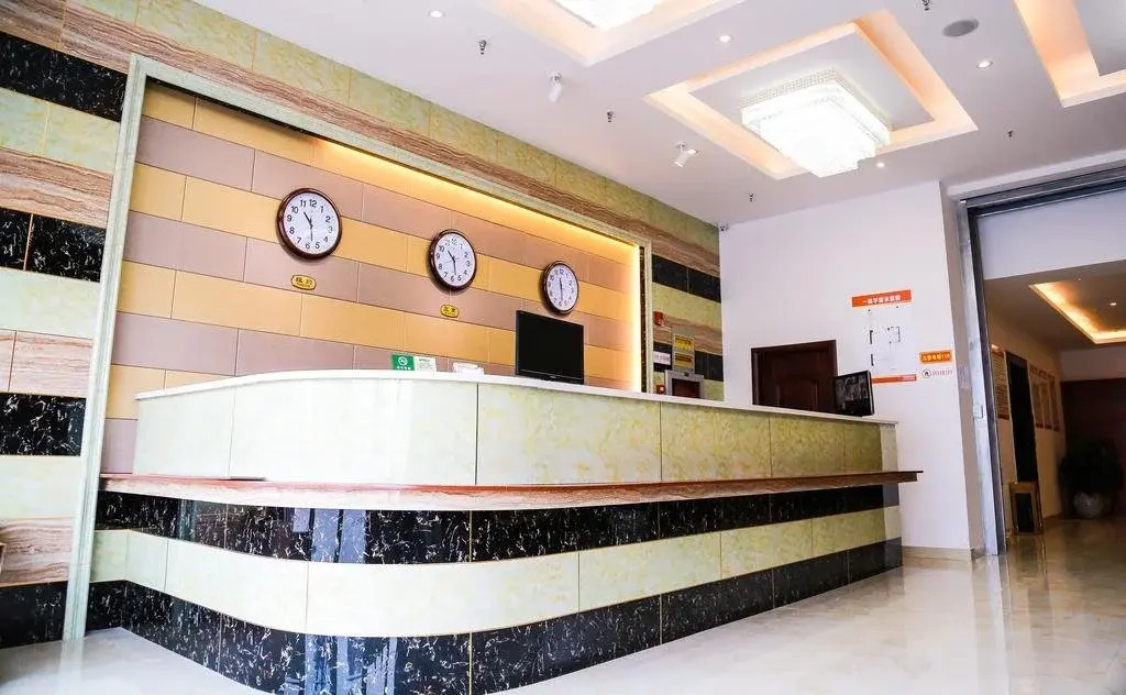 Xipuling Hotel