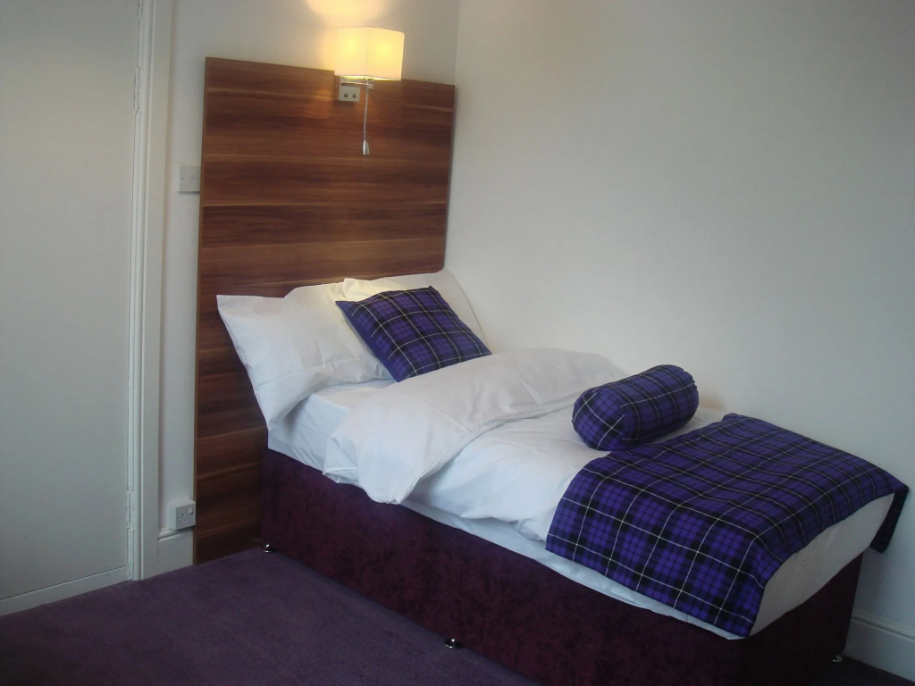 Scotia Airport Hotel