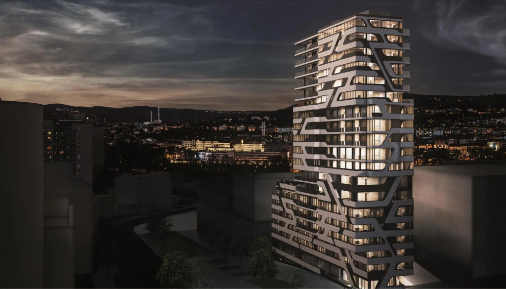 CLOUD No7 APARTMENTS - The Original