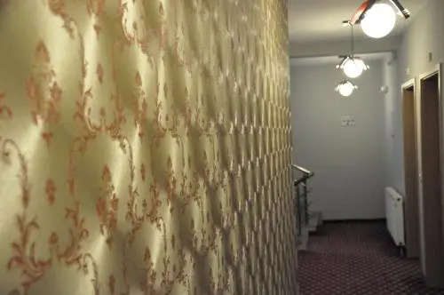 Plaza Boutique Hotel