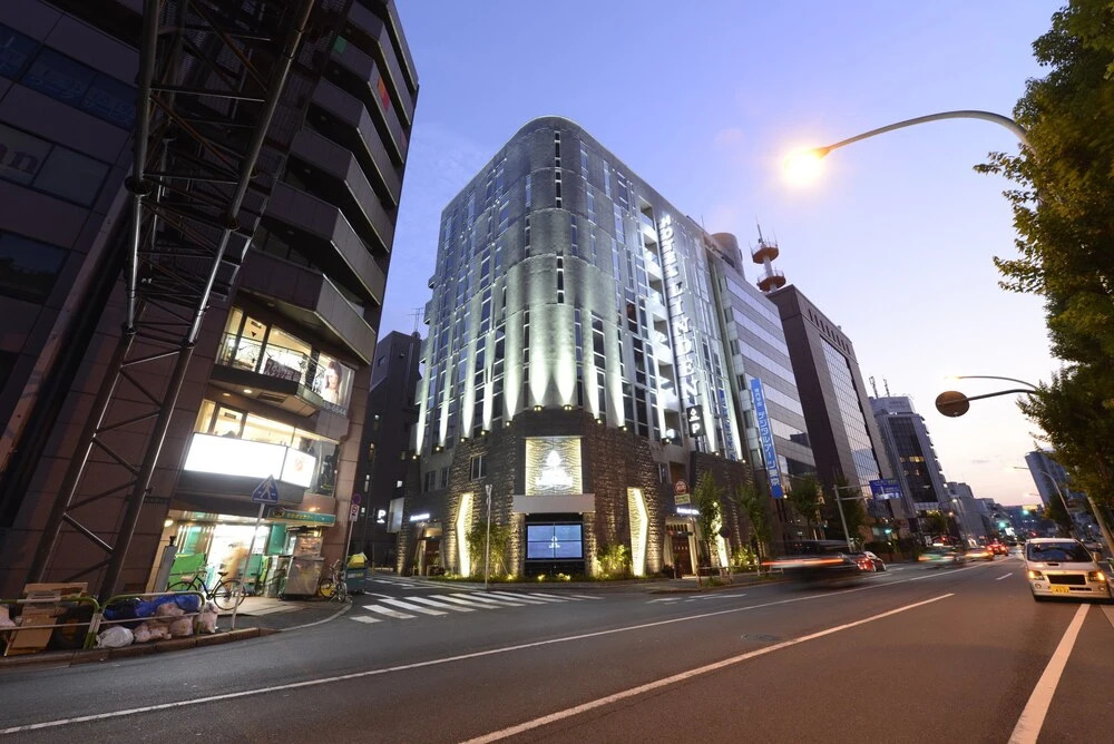 Tabist Hotel Tetora Ikebukuro