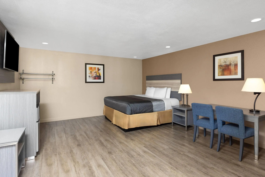 Travelodge by Wyndham Banning Casino and Outlet Mall