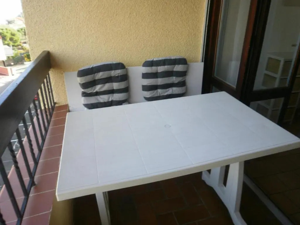 Residence L'Alzine 6Alz8