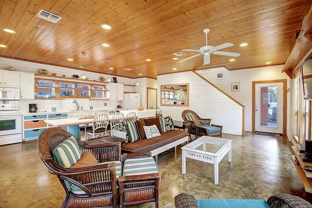 Coral Paradise 27vw 3 Bedrooms 3 Bathrooms Home