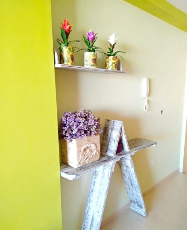 Apartment With 2 Bedrooms in Vera, With Wonderful sea View, Pool Acces