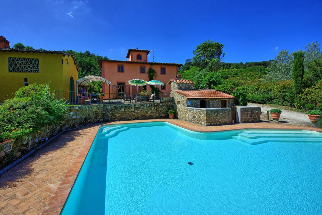 Casa Scopeti by PosarelliVillas