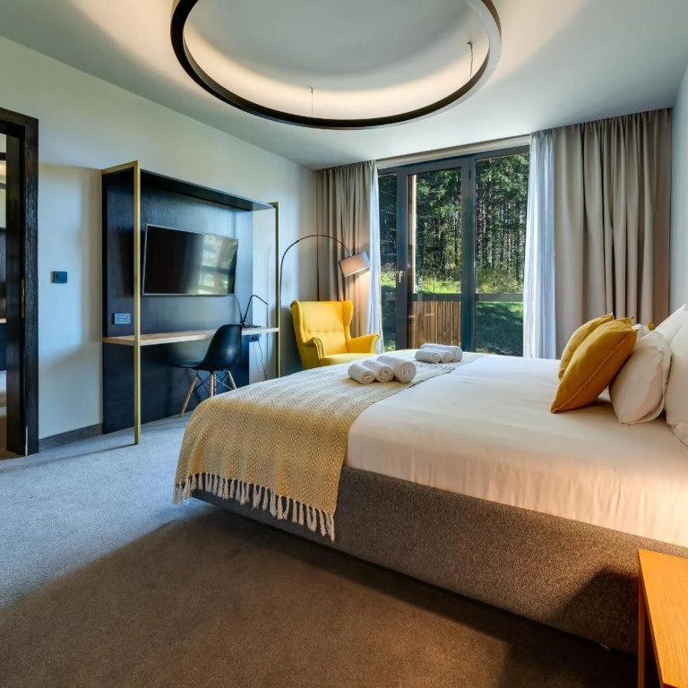 Lyra Hotel Plitvice
