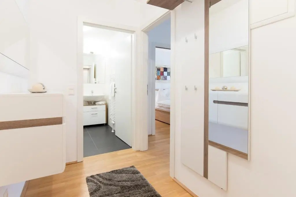 Rafael Kaiser - Aurea Apartment - Contactless 24h Check-In -
