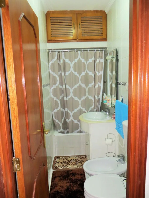 Apartamento Pôr do Sol