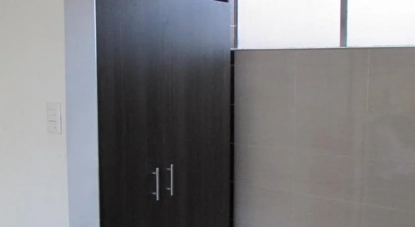 Hotel Lourdes la 62