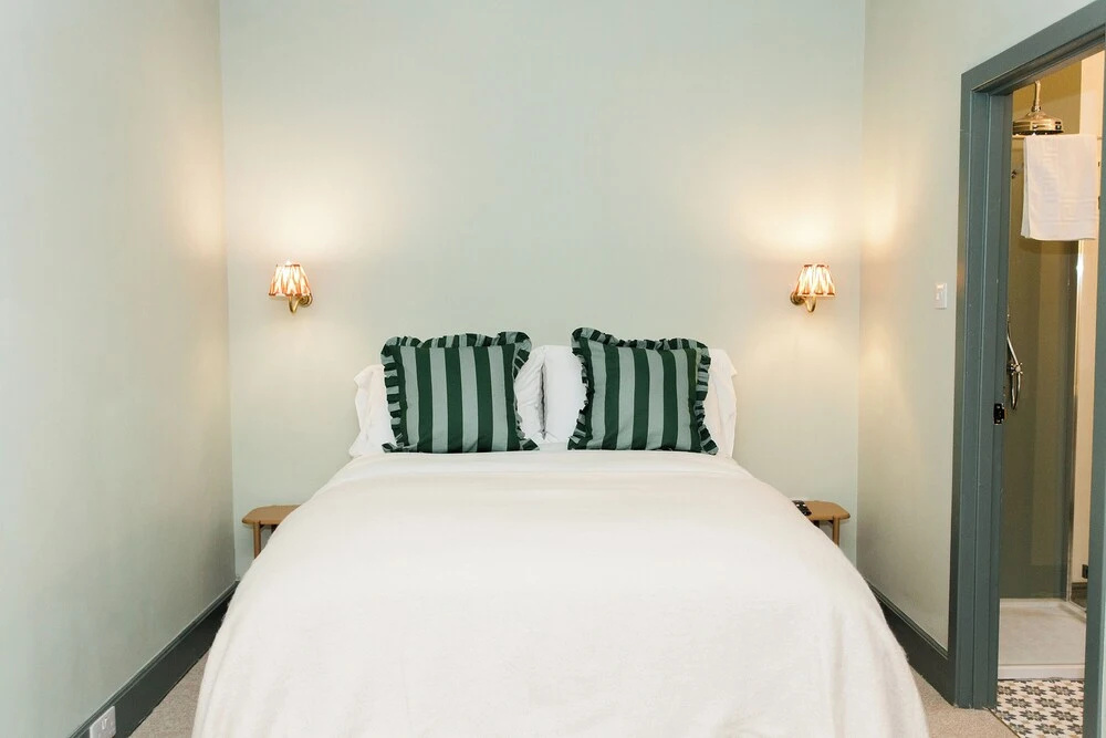 Torr House Hotel