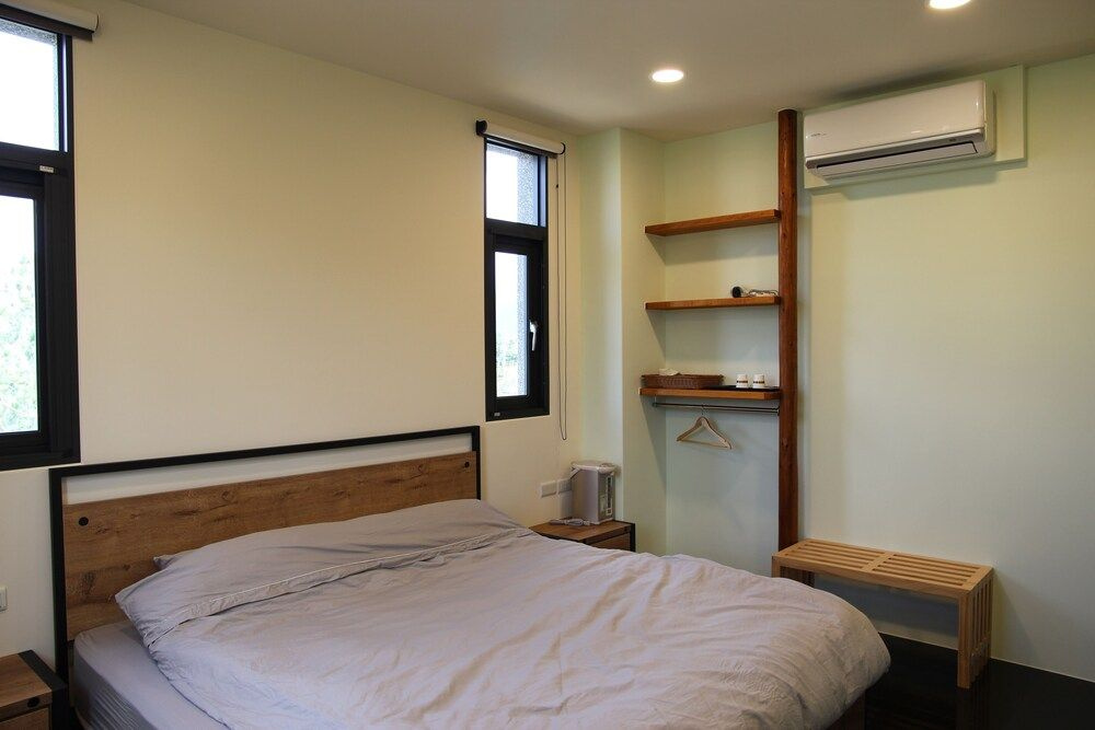 晨民宿 Morning Homestay