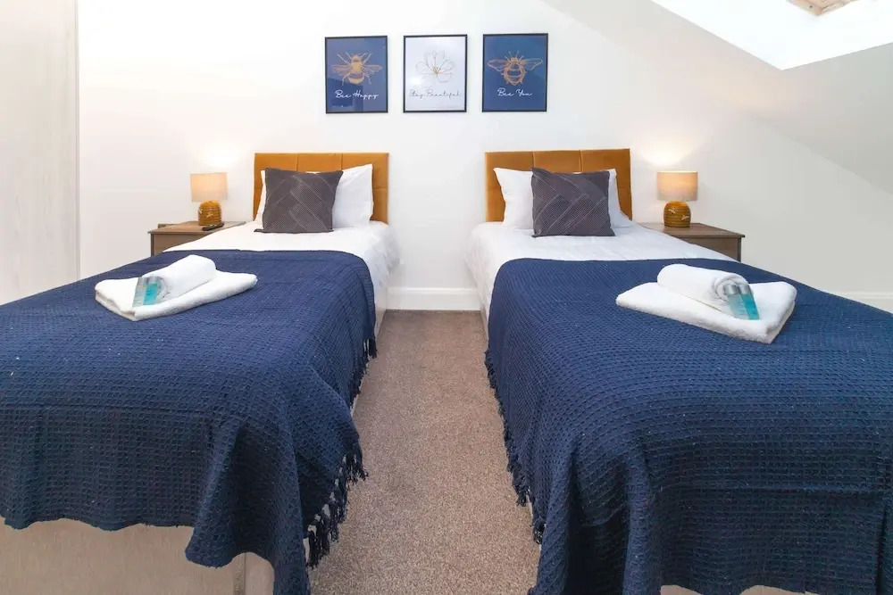 30 Monthly Discount St Mary s Apartment
