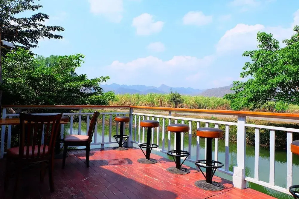 Baan Plang Resort