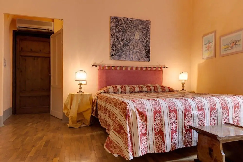 B&B La Romea