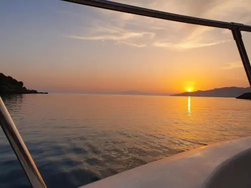 Holiday Home 4 Stars Kardamyli