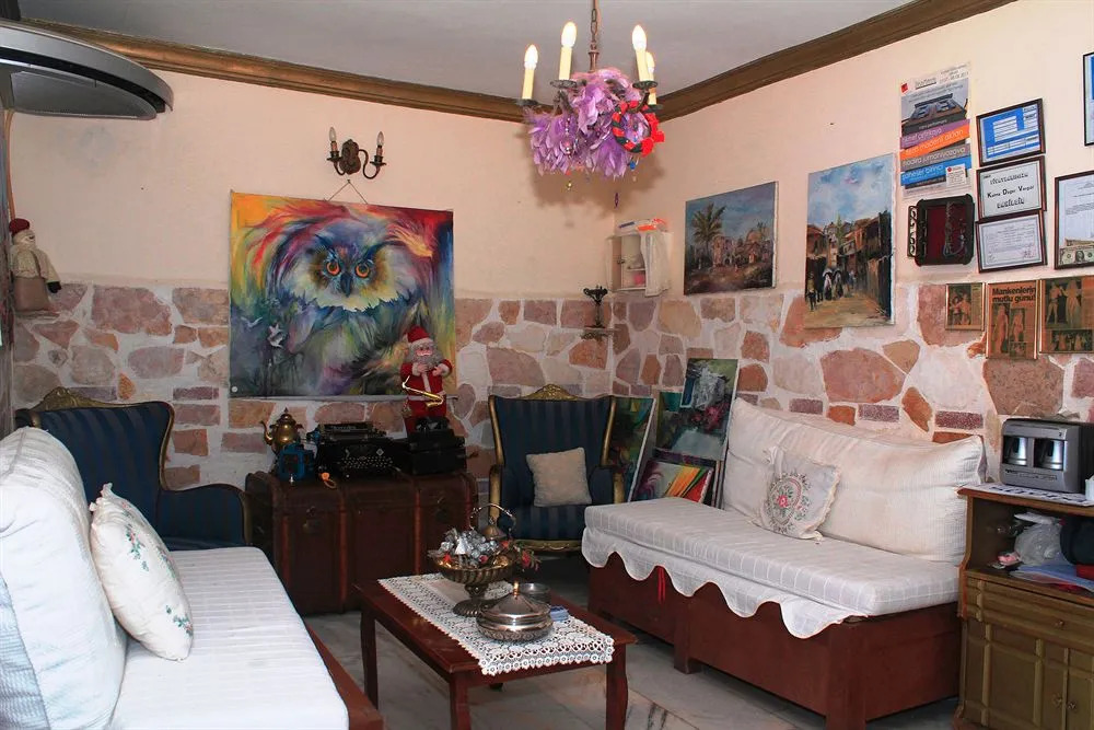 Casa Tuana Alaçatı