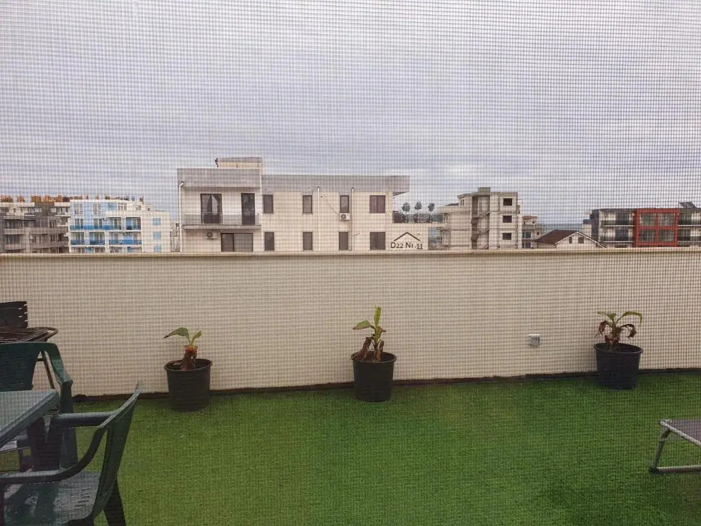 Mio Residence 26
