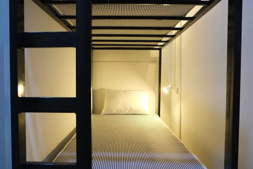 myPatong GuestHouse-Hostel