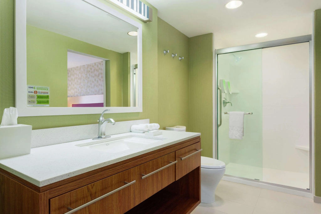 Home2 Suites by Hilton Tuscaloosa Downtown University Boulevard