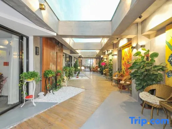 Yintan No.3 Hotel (Beihai Yintan Qiaogang Branch)