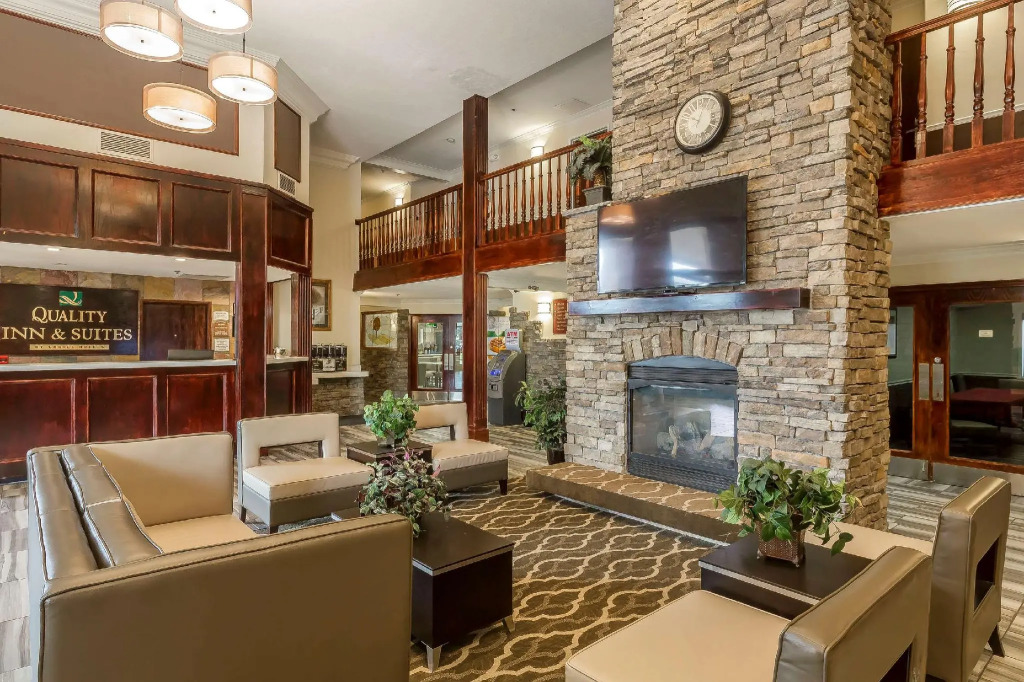Comfort Inn Murray - Salt Lake City South