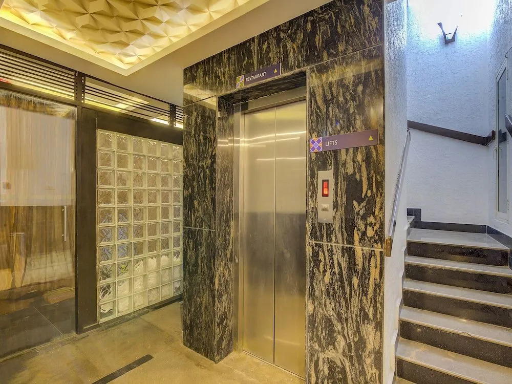 Edition O 30045 Hotel Legacy Brigade Road