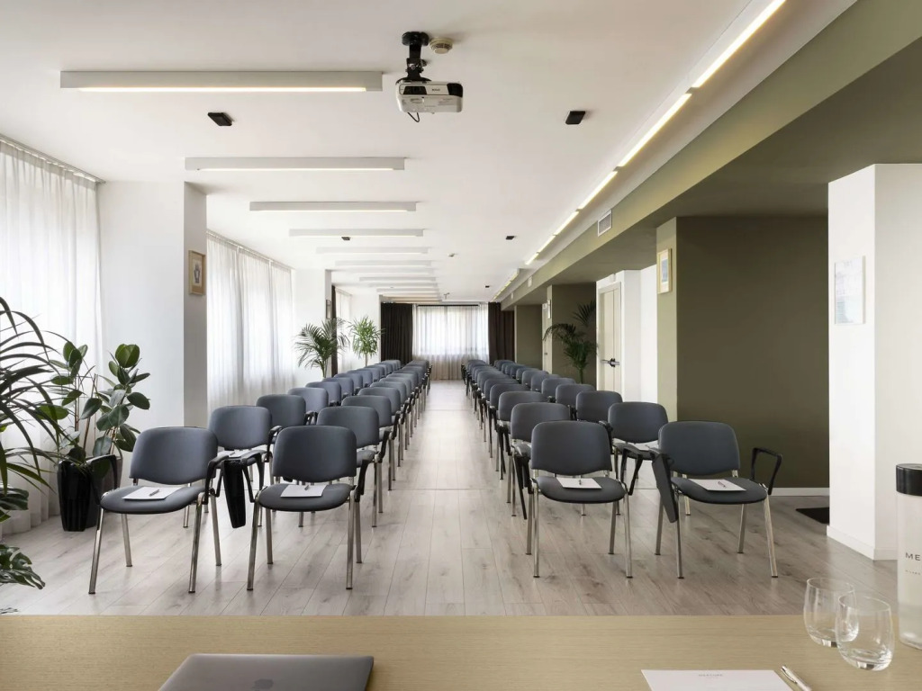 Mercure Milano Agrate Brianza