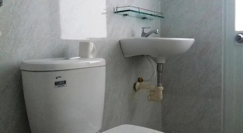 Bien Dua Backpacker Hotel