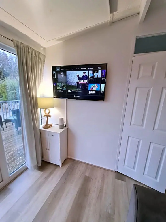 147 Snowdon Drive, Glan Gwna Holiday Park