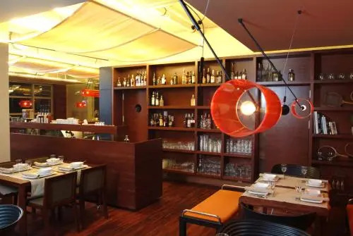 Hotel Restauracja Tenis Kortowo