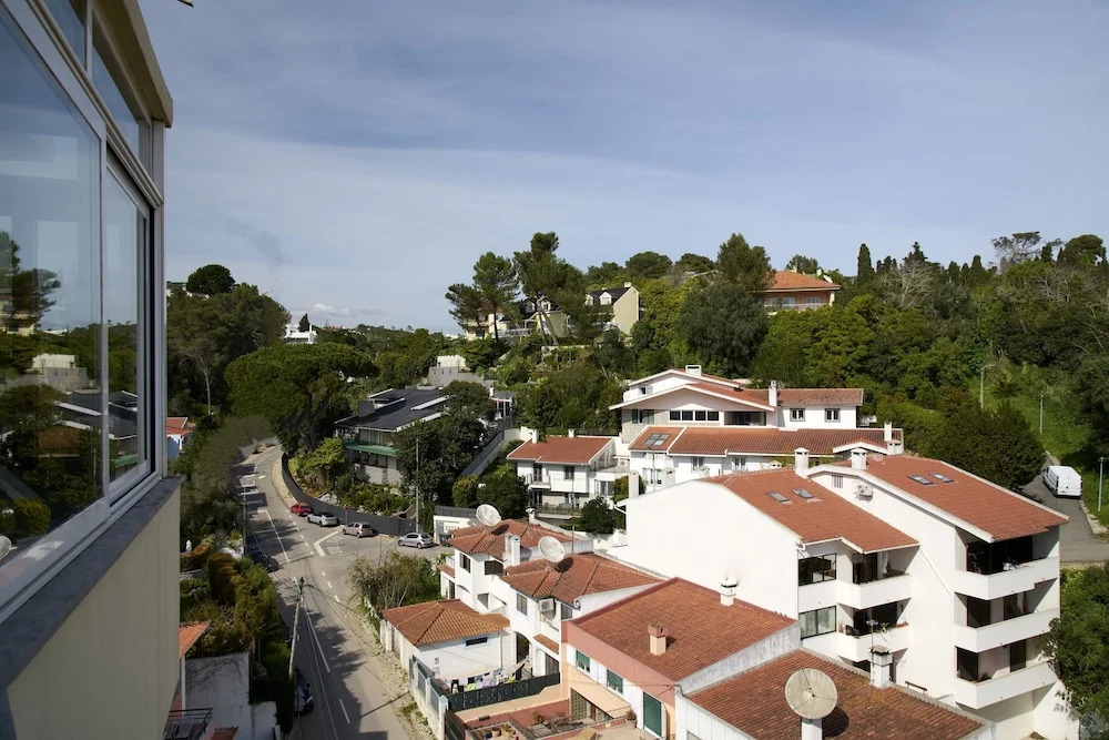 Estoril Valley by Lisbon-Coast vacation
