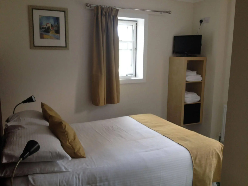 Granby Hotel
