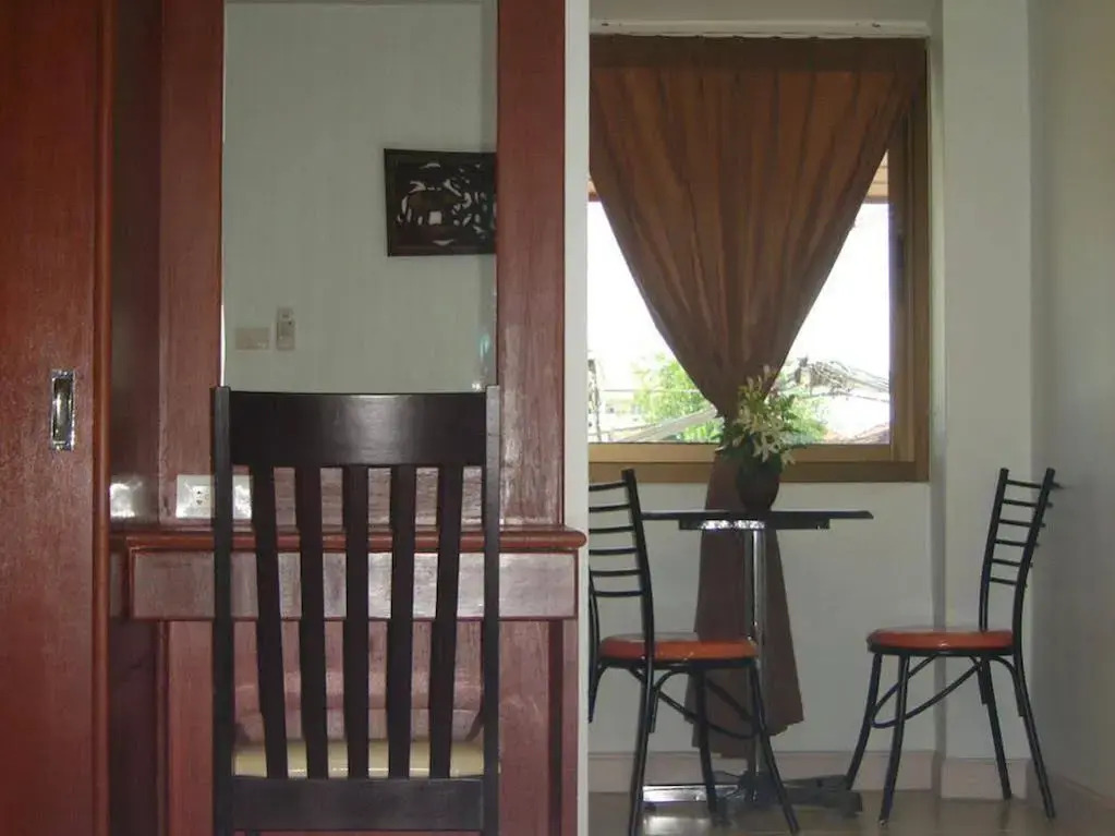 Memory Residence