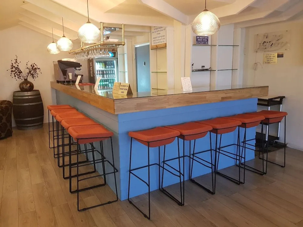 Restal Hotel