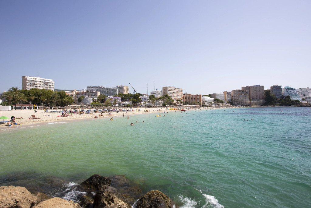Magalluf Playa Apartments
