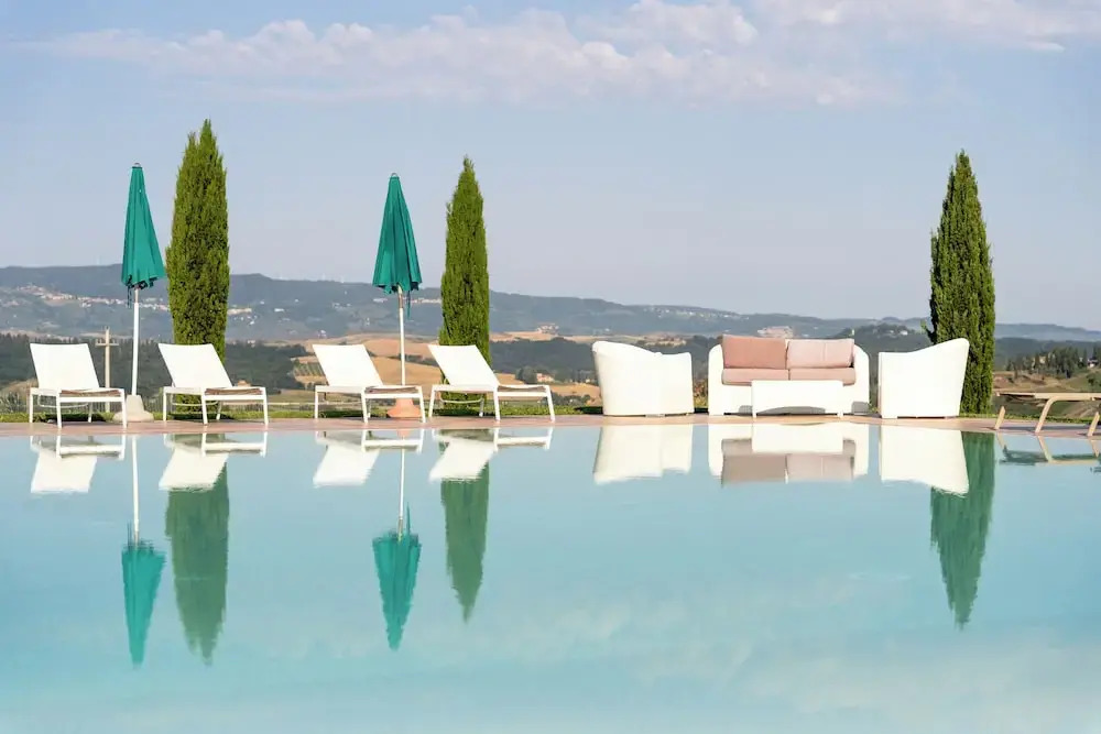 Agriturismo Pelagaccio
