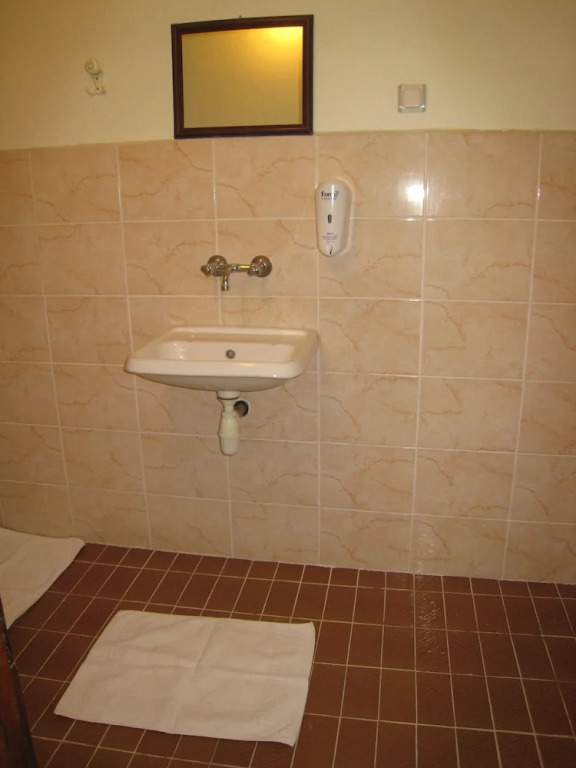 Paris Hotel