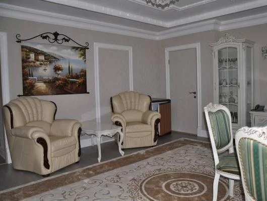 Отель Кооператор