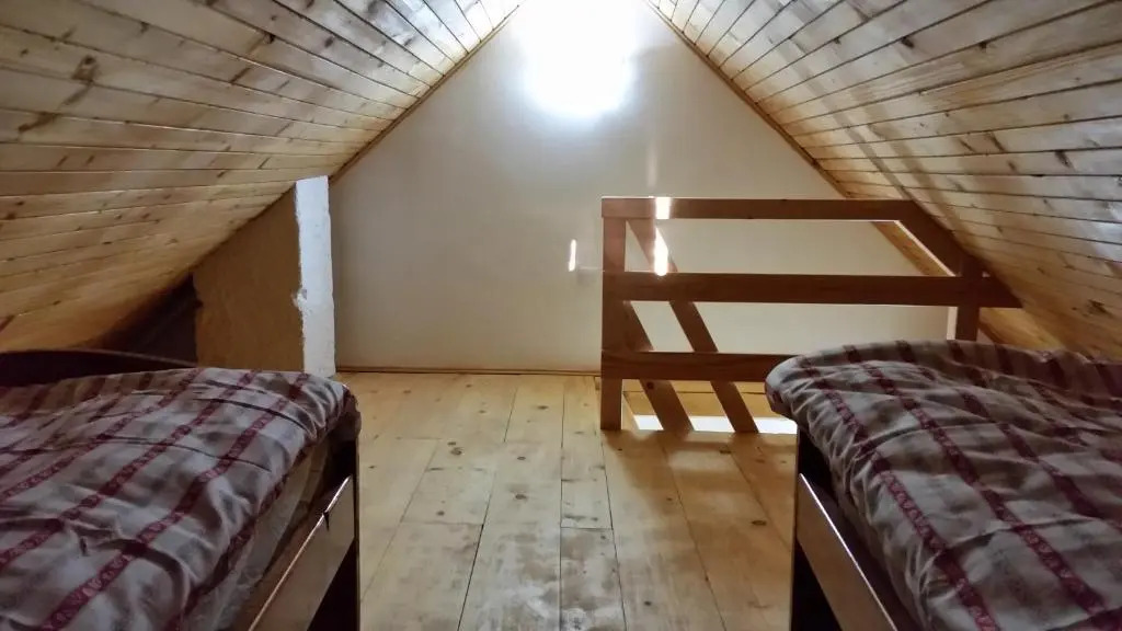 Holiday Home Relax