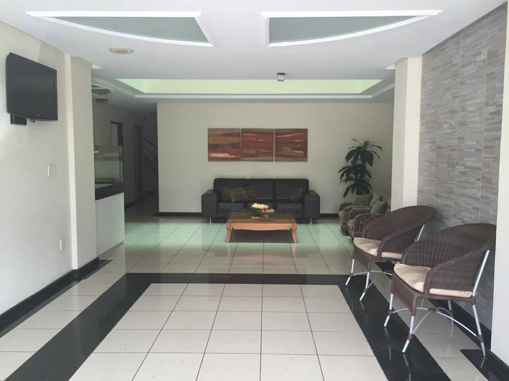 Hotel FilipA©ia TambaAº