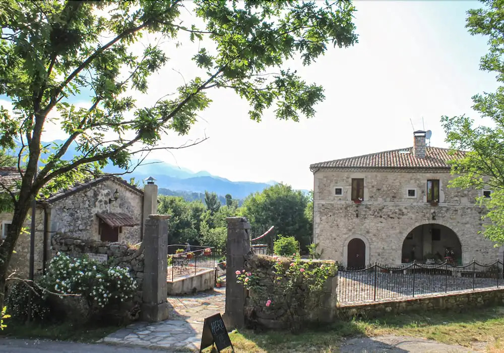 Casale Kolidur