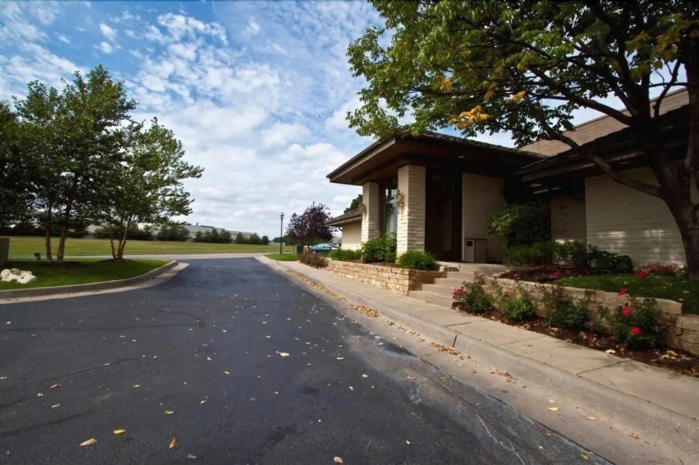 The Inn at Tallgrass
