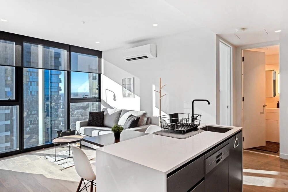 Mega Style Apartments Victoria One