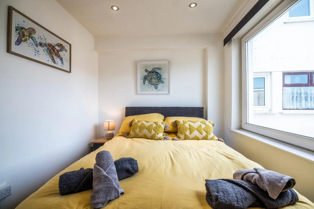 Coppet Cove - 2 Bed - Saundersfoot