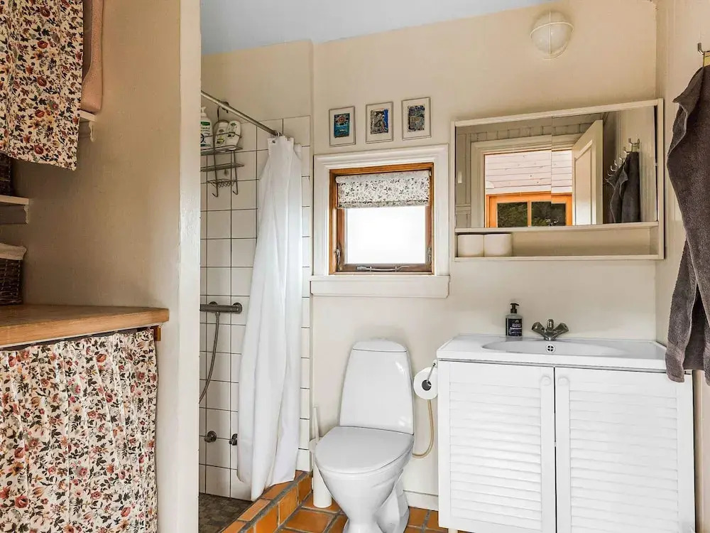 5 Star Holiday Home in Rorvig