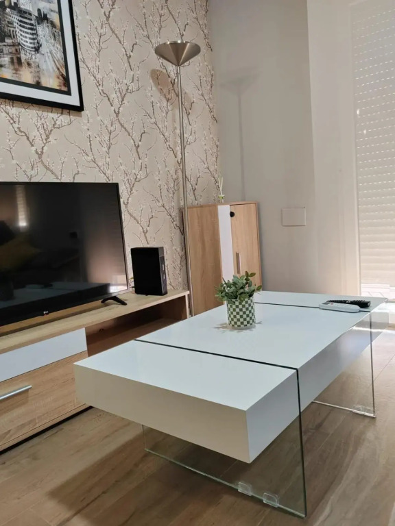 Urbanlux Recinto Ferial