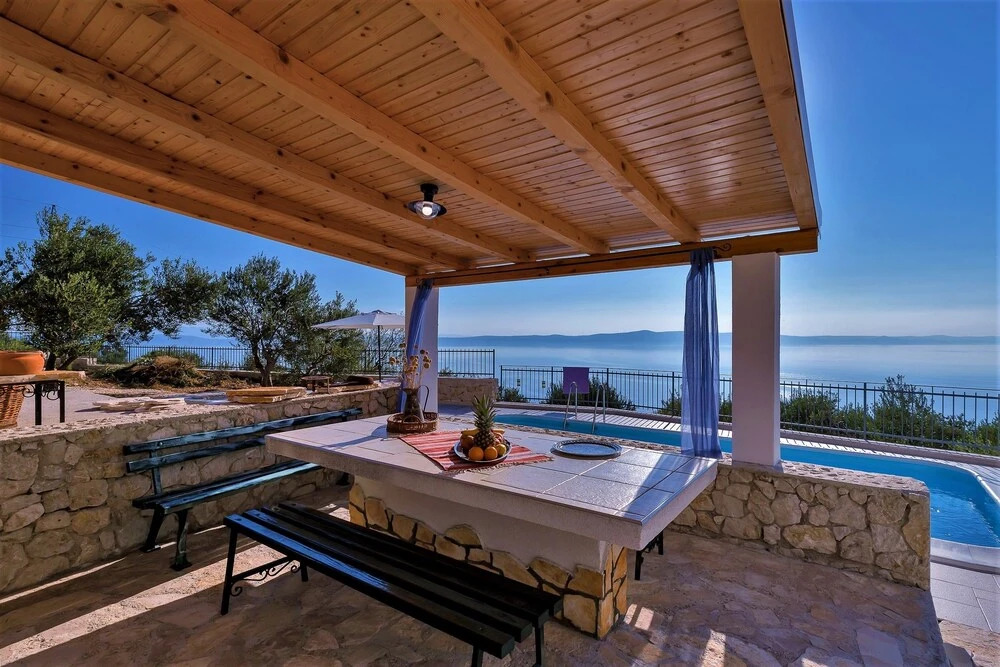 Villa Siesta